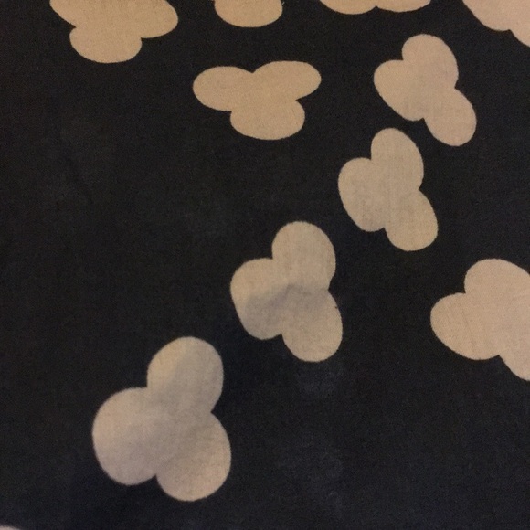 Target Mossimo Navy Blue Tunic XXL NEVER WORN - Picture 4 of 6